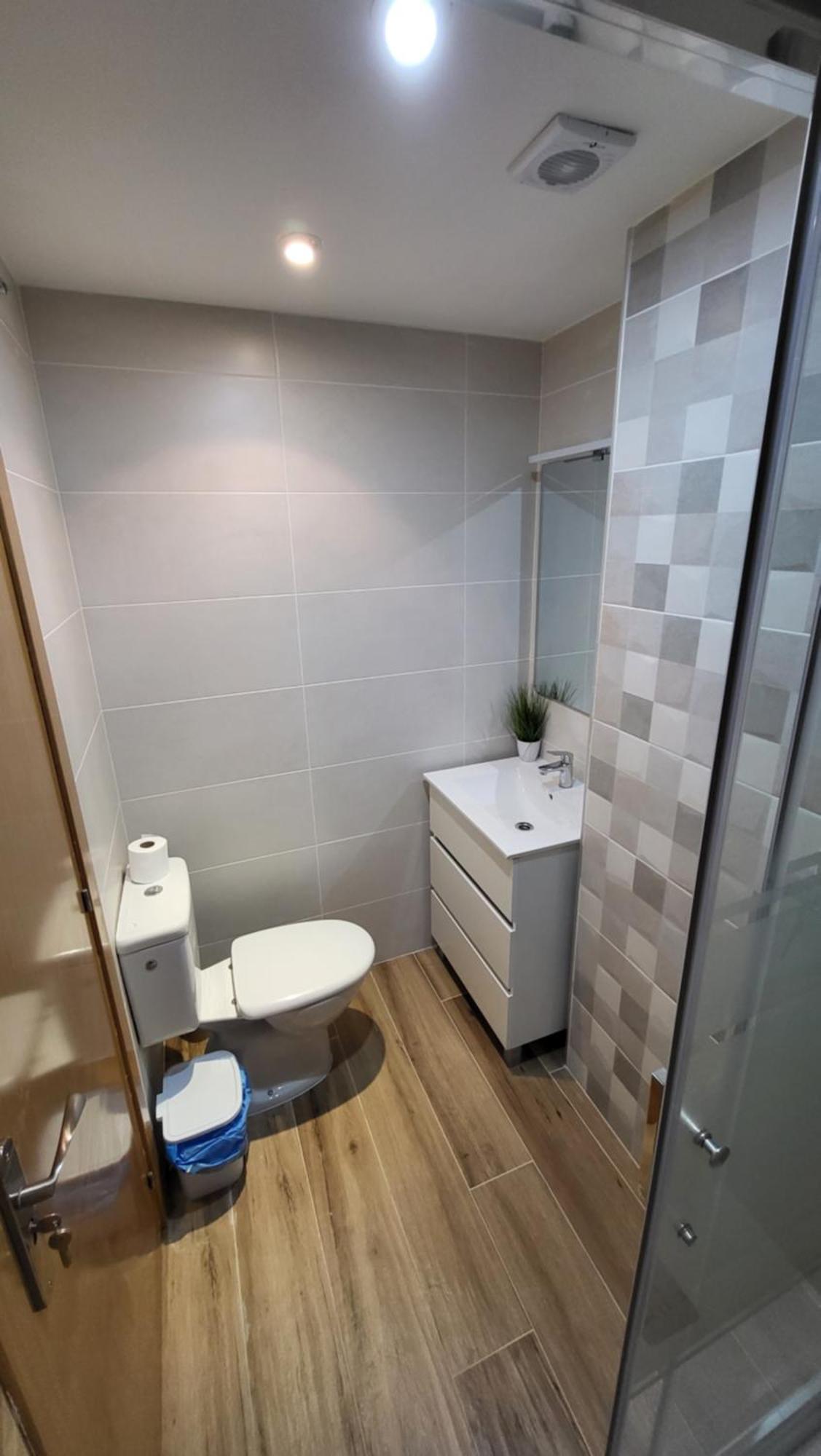 Apartamento Torremar M El Borseral Bagian luar foto